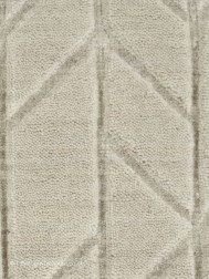 Alessia Ivory Rug - Thumbnail - 7