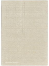 Alessia Ivory Rug - Thumbnail - 8