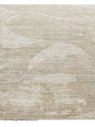 Dune Abstract Beige Rug - Thumbnail - 6