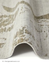 Dune Abstract Mink Rug - Thumbnail - 4