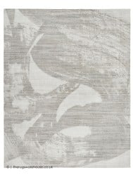 Dune Abstract Blue Rug - Thumbnail - 7