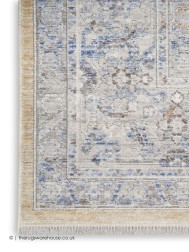 Dharan Gold Rug - Thumbnail - 6