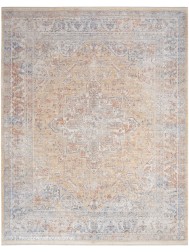 Dharan Gold Rug - Thumbnail - 8