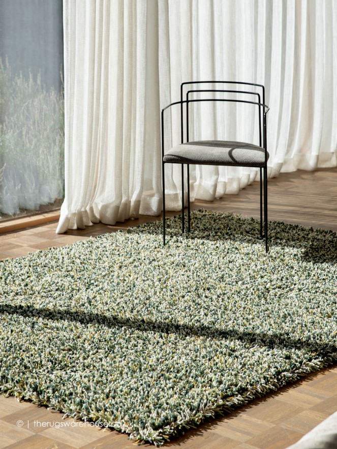 Spring Woods Rug - 2