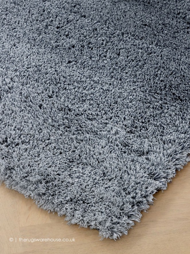 Shade High Silver Rug - 3