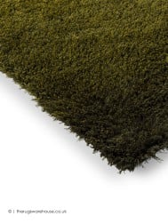 Shade High Olive Rug - Thumbnail - 3