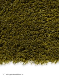 Shade High Olive Rug - Thumbnail - 5