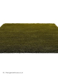 Shade High Olive Rug - Thumbnail - 7