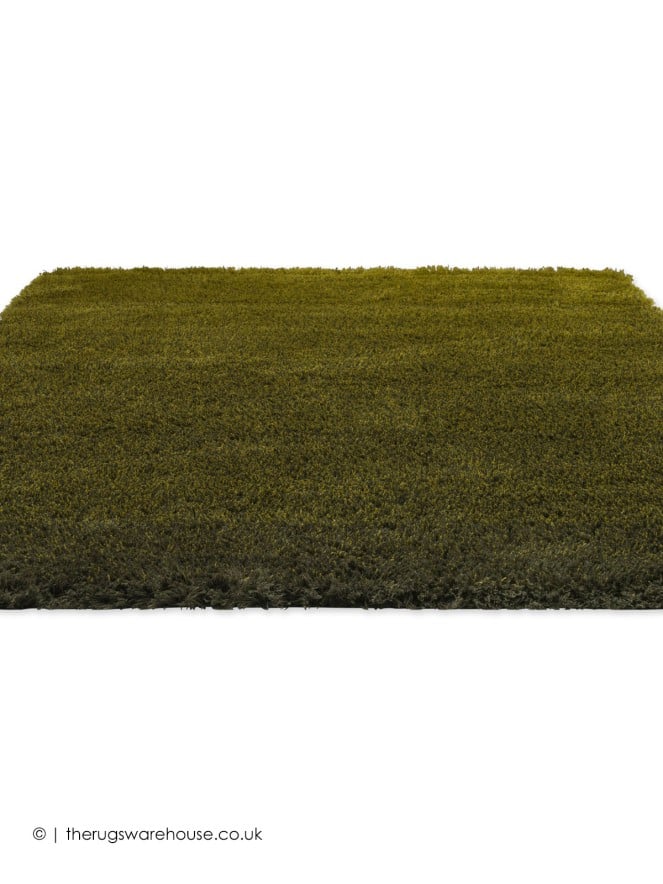 Shade High Olive Rug - 7