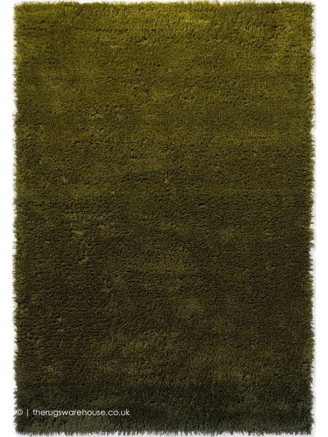 Shade High Olive Rug - 2