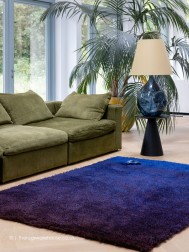 Shade High Blue Rug - Thumbnail - 2