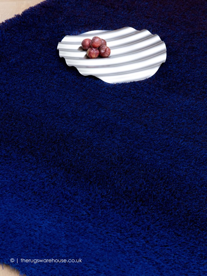 Shade High Blue Rug - 3