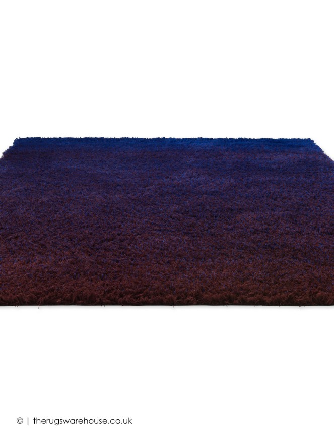 Shade High Blue Rug - 6