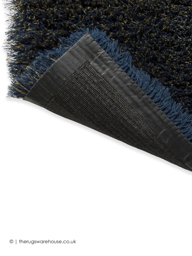 Shade High Indigo Rug - 4