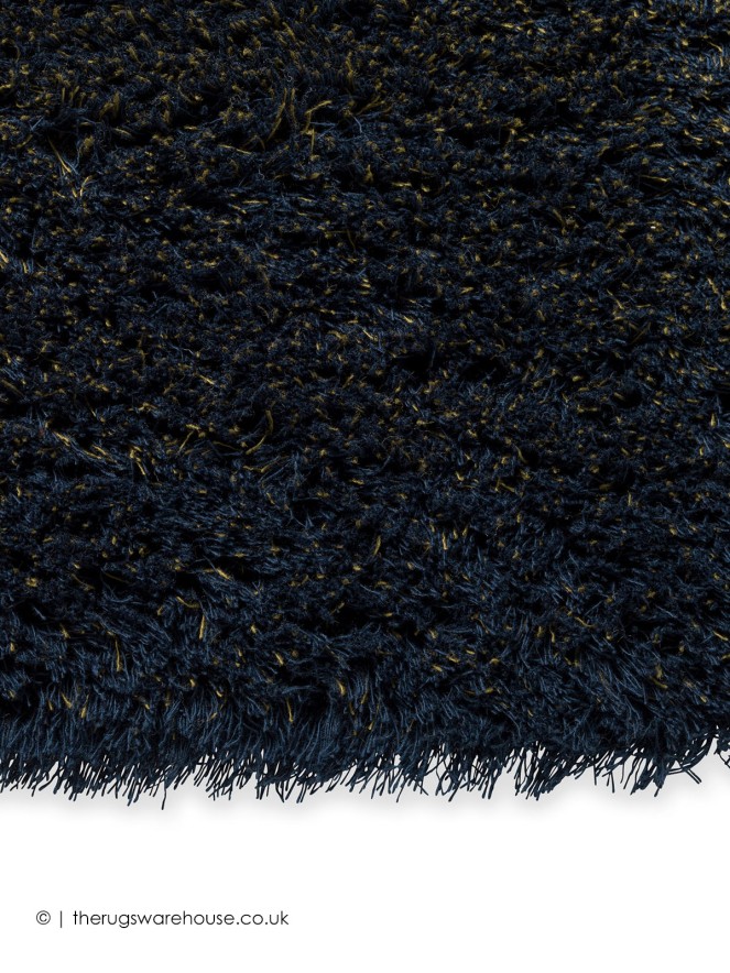 Shade High Indigo Rug - 5