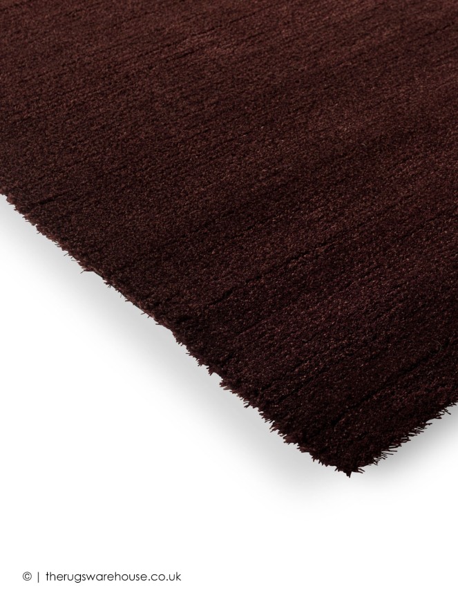 Shade Low Plum Rug - 3