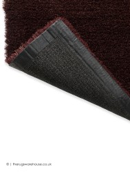 Shade Low Plum Rug - Thumbnail - 4