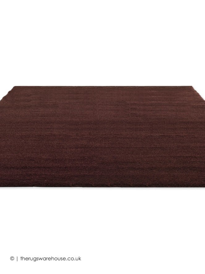 Shade Low Plum Rug - 7