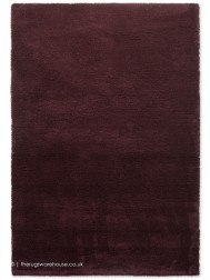 Shade Low Plum Rug - Thumbnail - 8