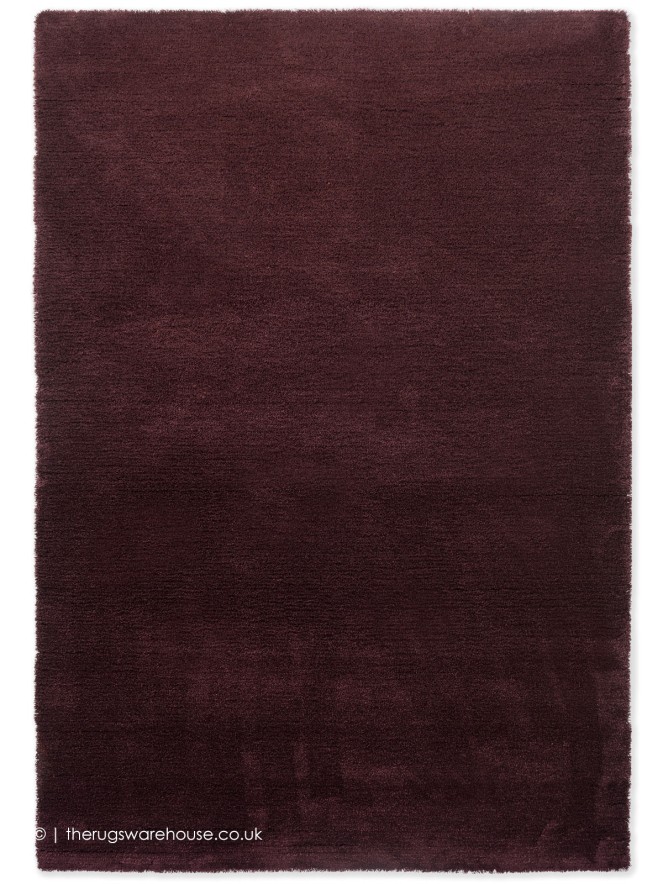 Shade Low Plum Rug - 8