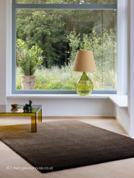 Shade Low Choco Rug - Thumbnail - 2