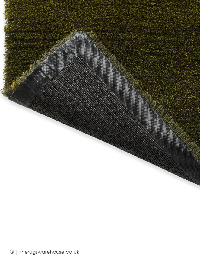 Shade Low Olive Rug - 6