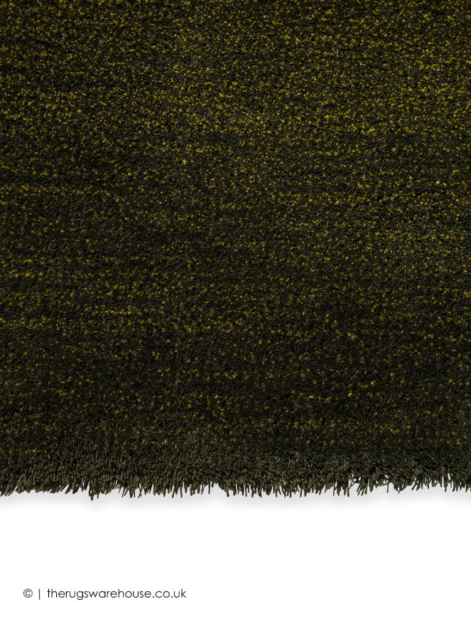 Shade Low Olive Rug - 7