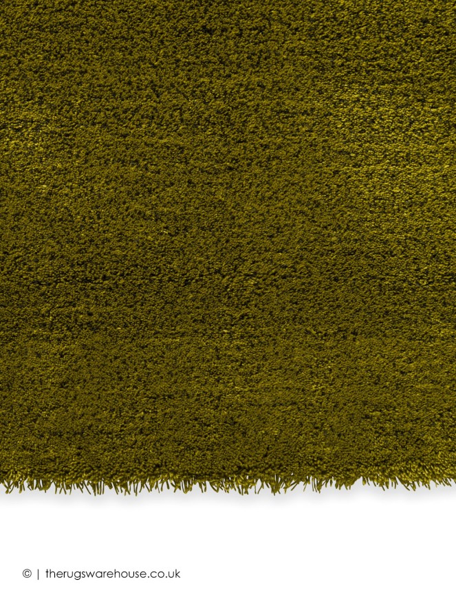 Shade Low Olive Rug - 8