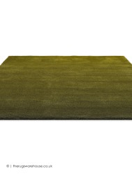 Shade Low Olive Rug - Thumbnail - 9