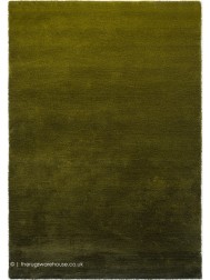 Shade Low Olive Rug - Thumbnail - 10