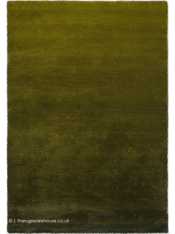 Shade Low Olive Rug - 10