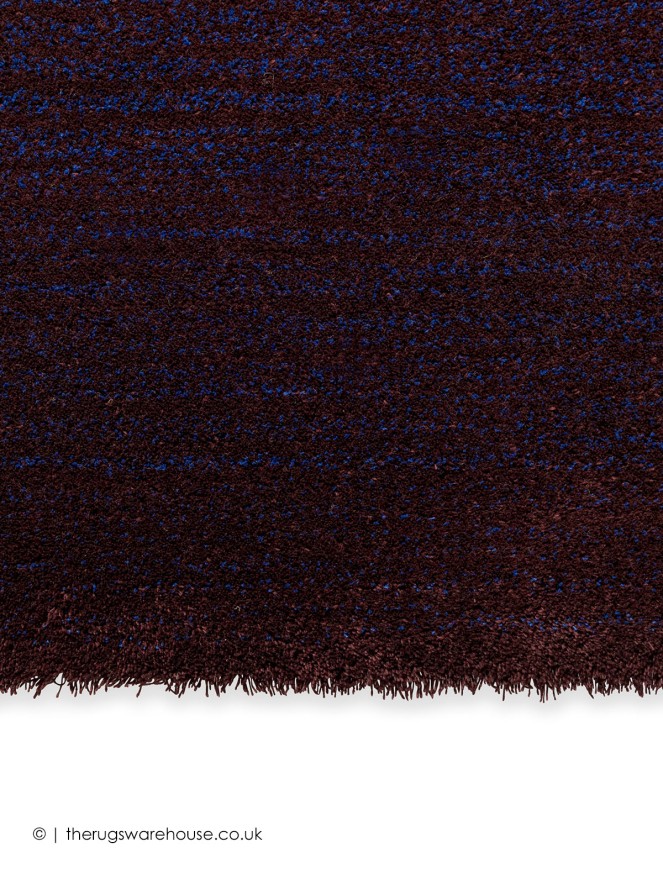 Shade Low Blue Rug - 6