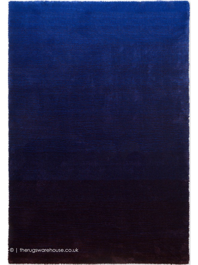 Shade Low Blue Rug - 2