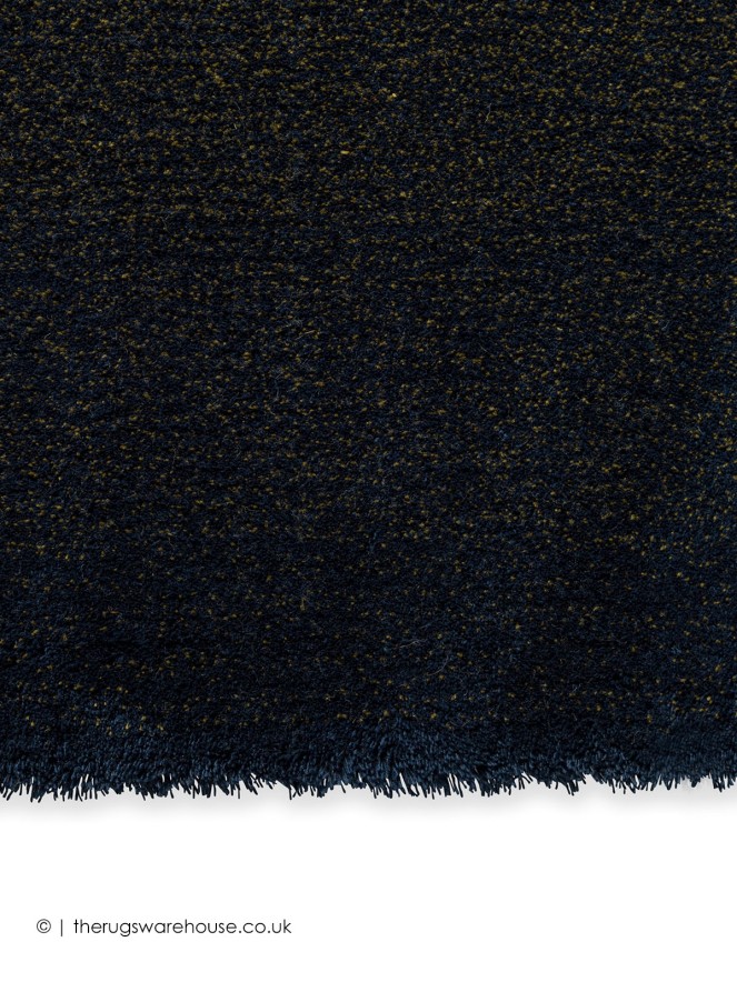 Shade Low Indigo Rug - 6