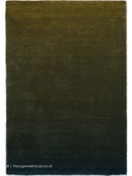 Shade Low Indigo Rug - Thumbnail - 2