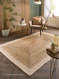 Jubo Natural Rug - Thumbnail - 2