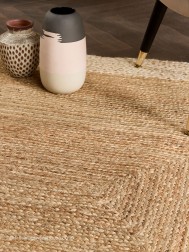 Jubo Natural Rug - Thumbnail - 3