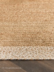 Jubo Natural Rug - Thumbnail - 4