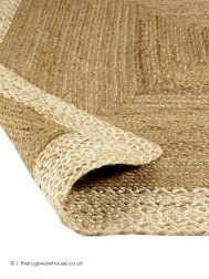 Jubo Natural Rug - Thumbnail - 5