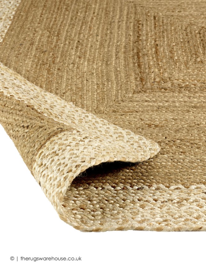 Jubo Natural Rug - 5