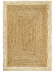 Jubo Natural Rug - Thumbnail - 6