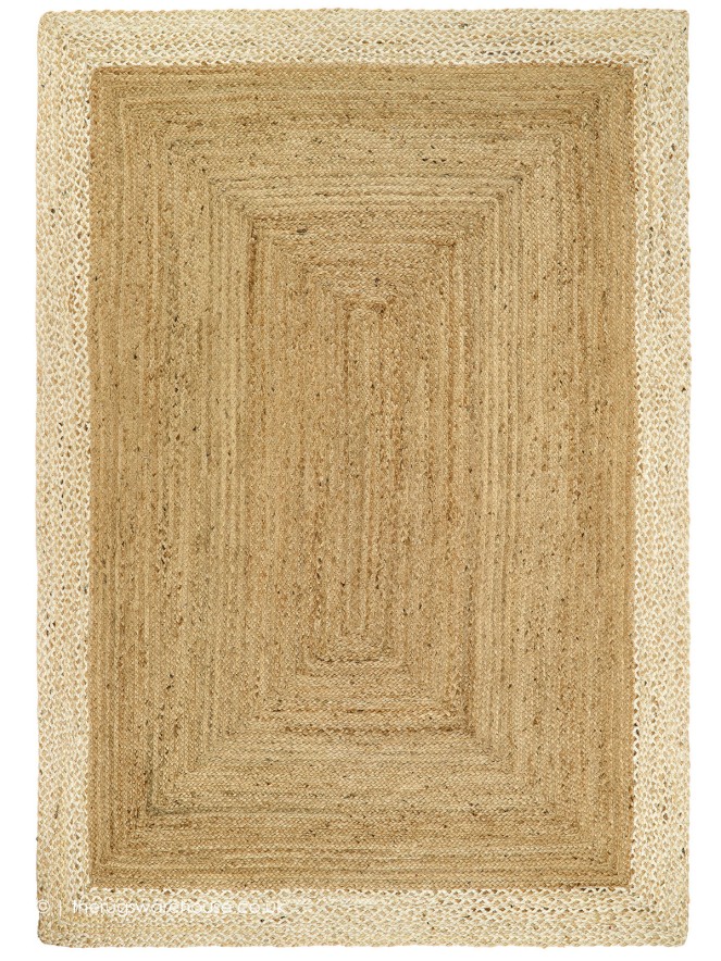 Jubo Natural Rug - 6