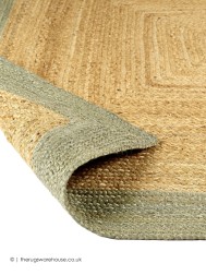 Jubo Sage Rug - Thumbnail - 6