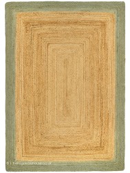 Jubo Sage Rug - Thumbnail - 7