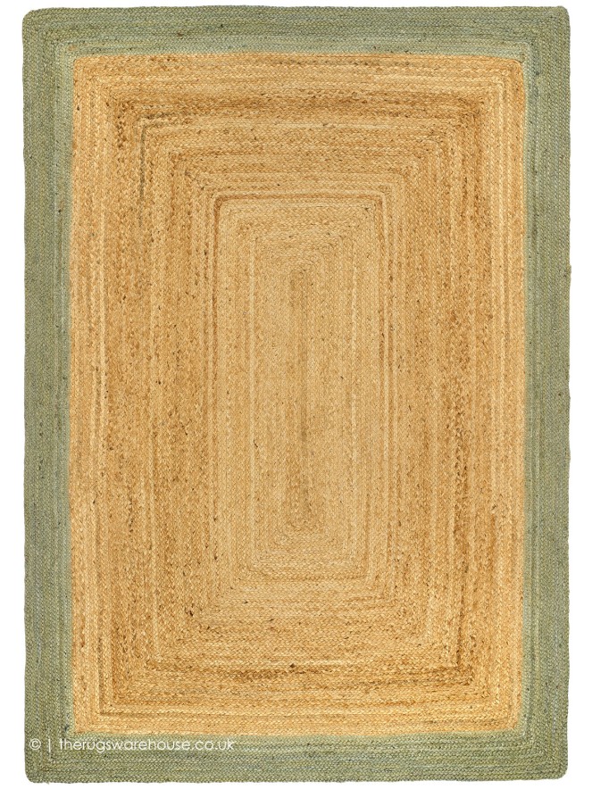 Jubo Sage Rug - 7