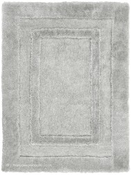 Frame Silver Rug - Thumbnail - 6