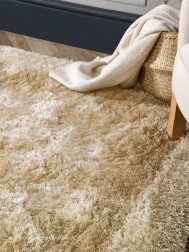 Shimmer Champagne Rug - Thumbnail - 2