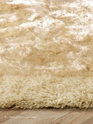 Shimmer Champagne Rug - Thumbnail - 3