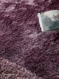 Shimmer Mauve Rug - Thumbnail - 2