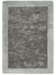 Shimmer Silver Rug - Thumbnail - 5